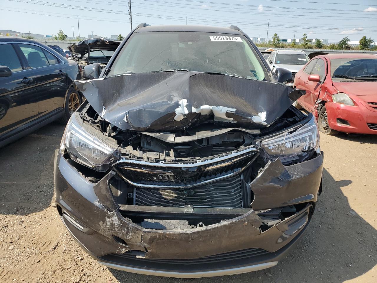 BUICK ENCORE PREFERRED