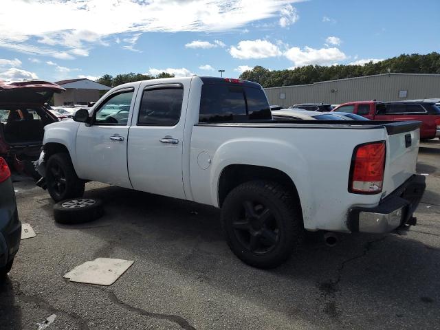 2012 GMC SIERRA K15 #3259100036