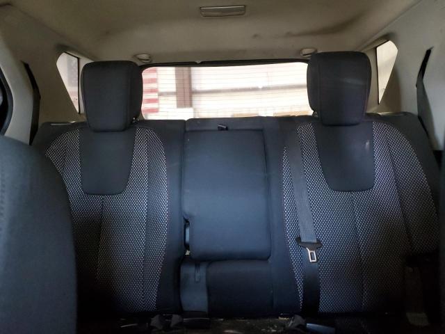 2015 CHEVROLET EQUINOX LT - 2GNALBEK8F1176560