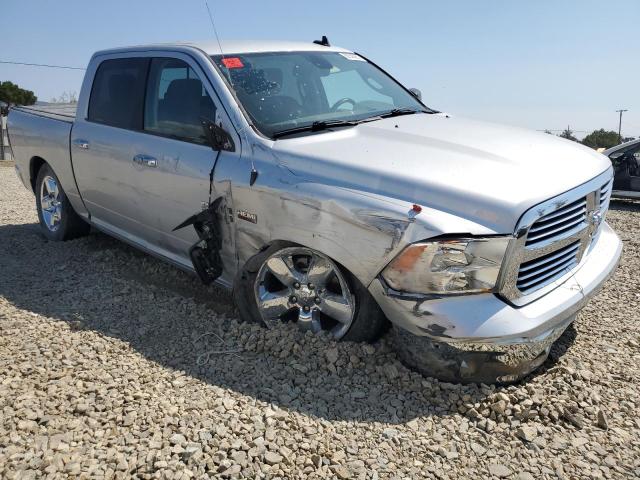 2017 RAM 1500 SLT - 3C6RR7LT5HG790597