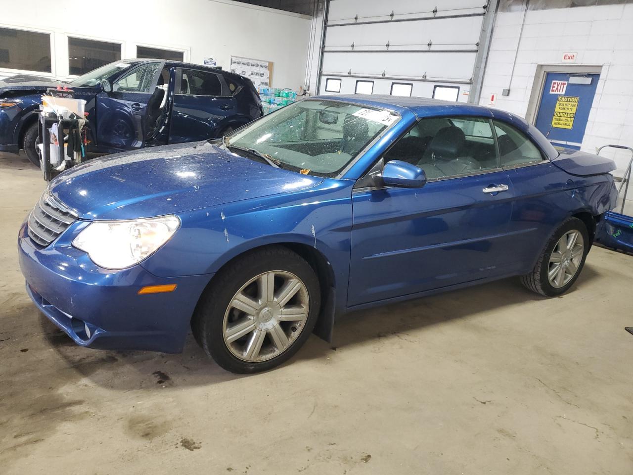 CHRYSLER SEBRING LIMITED