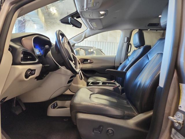 2017 CHRYSLER PACIFICA T - 2C4RC1BG8HR591212