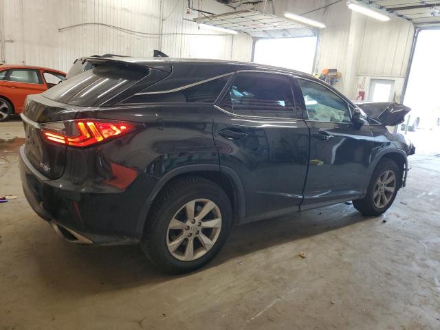 2016 LEXUS RX 350 BAS 2T2BZMCA8GC013309