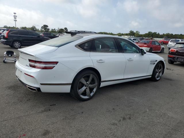 2024 GENESIS G80 SPORT KMTGB4SD9RU209180