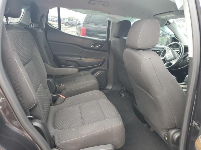 2018 GMC ACADIA SLE 1GKKNSLS4JZ129184
