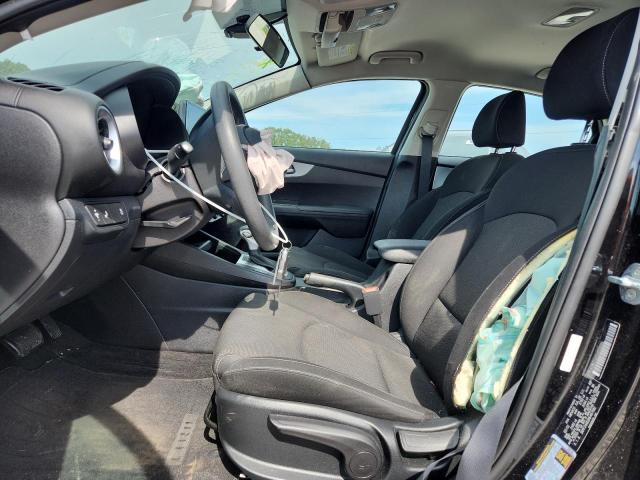 2022 KIA FORTE FE 3KPF24AD2NE467982