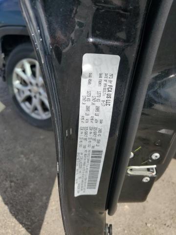 2018 JEEP CHEROKEE L 1C4PJLLX9JD525011