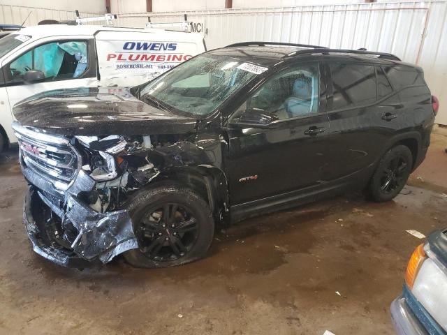 GMC TERRAIN AT