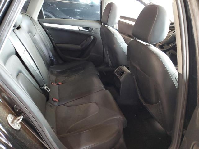 2014 AUDI A4 PREMIUM - WAUFFAFL3EN005636