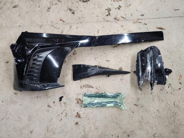 2025 TOYOTA CAMRY XSE - 4T1DBADK6SU506792