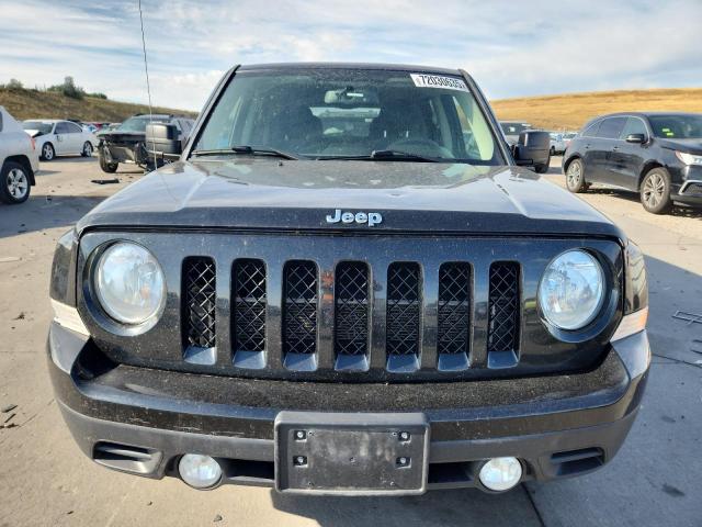 2016 JEEP PATRIOT SP 1C4NJPBB5GD532423