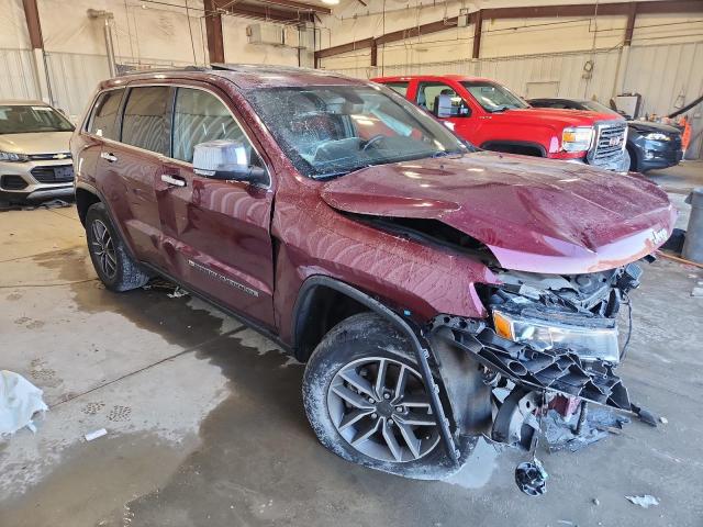 2022 JEEP GRAND CHER - 1C4RJFBG4NC111397