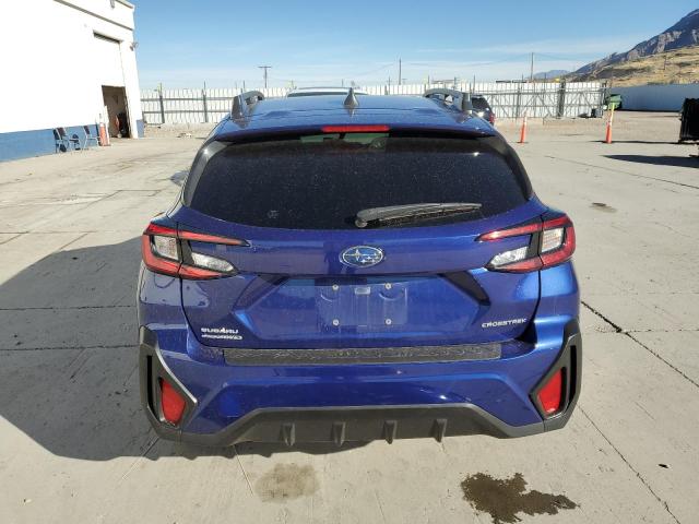 2024 SUBARU CROSSTREK JF2GUADC6RH336524