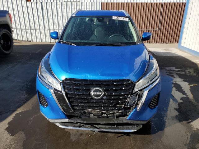 2023 NISSAN KICKS SV 3N1CP5CV6PL511869
