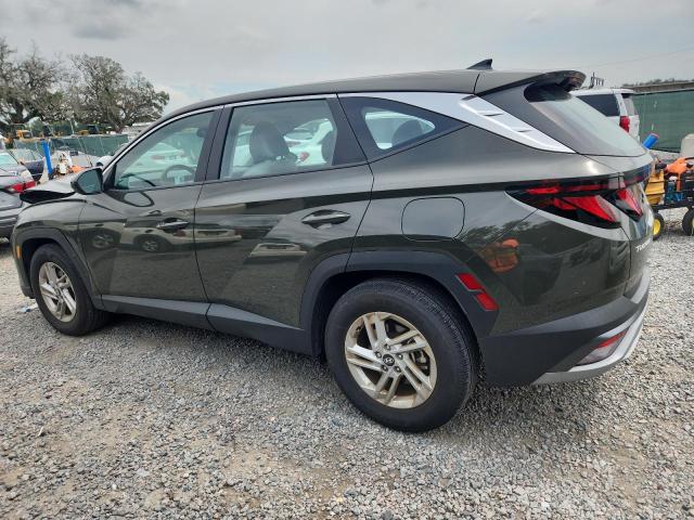 2025 HYUNDAI TUCSON SE 5NMJA3DE1SH448419