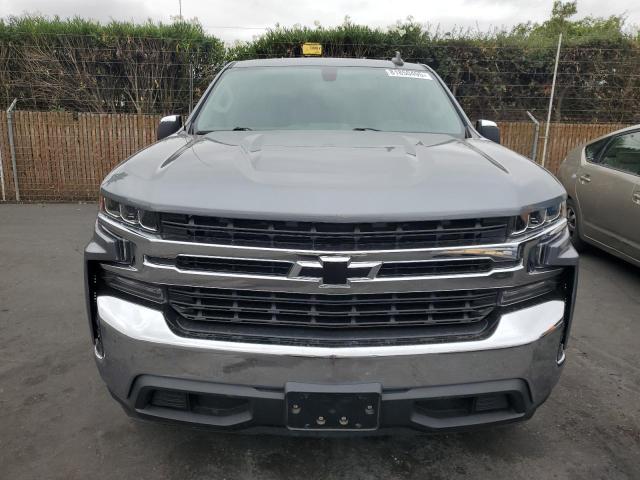 2021 CHEVROLET SILVERADO C1500 LT - 3GCPWCED9MG115238