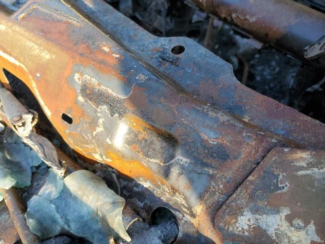 2011 DODGE RAM 1500 #3279587247