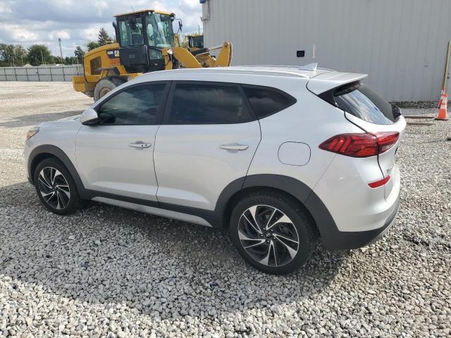 2019 HYUNDAI TUCSON LIM KM8J3CAL7KU870986