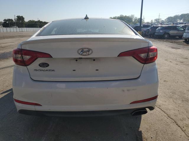 2016 HYUNDAI SONATA SE #3266967498