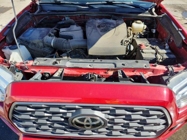 2020 TOYOTA TACOMA DOU 5TFCZ5AN8LX213669