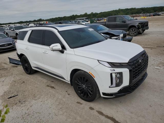2024 HYUNDAI PALISADE CALLIGRAPHY KM8R7DGE9RU707031