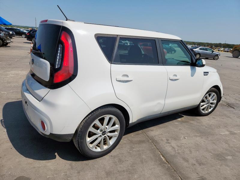2019 KIA SOUL + - KNDJP3A50K7921317