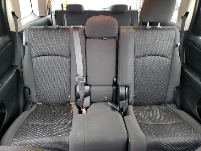 2018 DODGE JOURNEY SE 3C4PDCABXJT511238