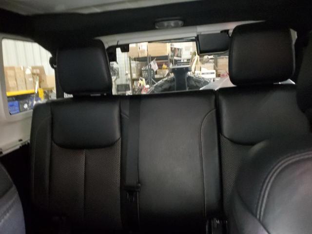 2016 JEEP WRANGLER U 1C4BJWEG6GL260975