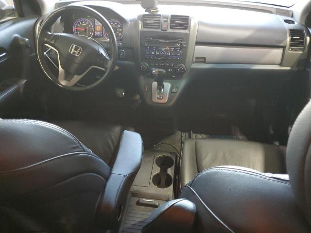 2011 HONDA CR-V EXL - 5J6RE4H71BL011487