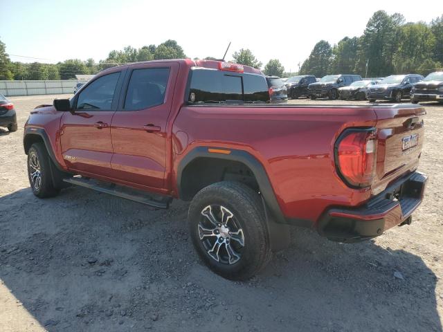 2024 GMC CANYON AT4 1GTP6DEKXR1295372
