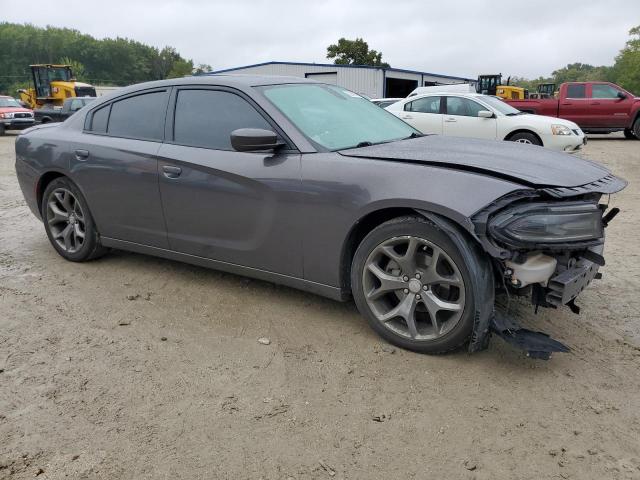 2015 DODGE CHARGER SXT 2C3CDXHG1FH896037