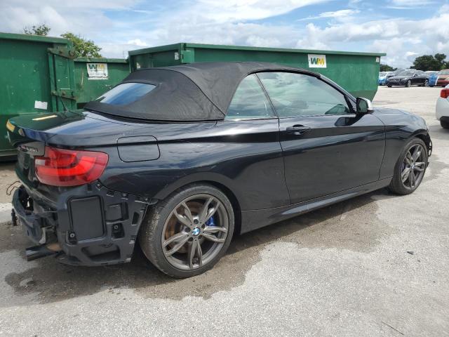 2015 BMW M235I WBA1M1C5XFV393729