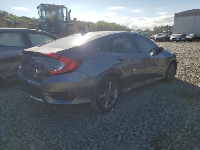 2020 HONDA CIVIC EX 19XFC1F3XLE205166