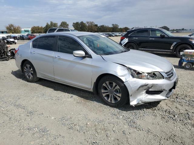 2013 HONDA ACCORD LX - 1HGCR2F38DA196447
