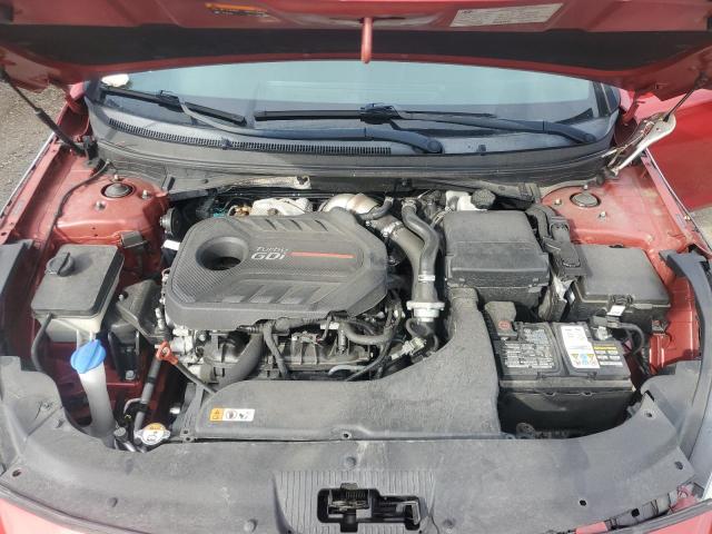 2017 HYUNDAI SONATA SPO - 5NPE34AB0HH556070