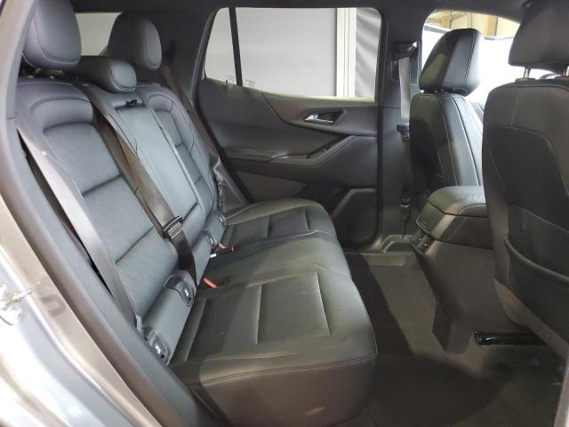 2025 CHEVROLET EQUINOX LT 3GNAXHEG1SL173270