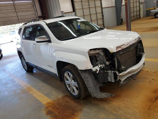 2016 GMC TERRAIN SL 2GKFLPE30G6243438