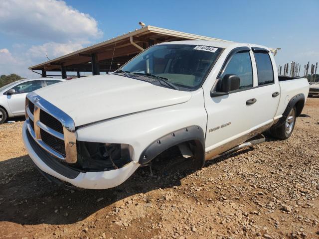 DODGE RAM 1500 S