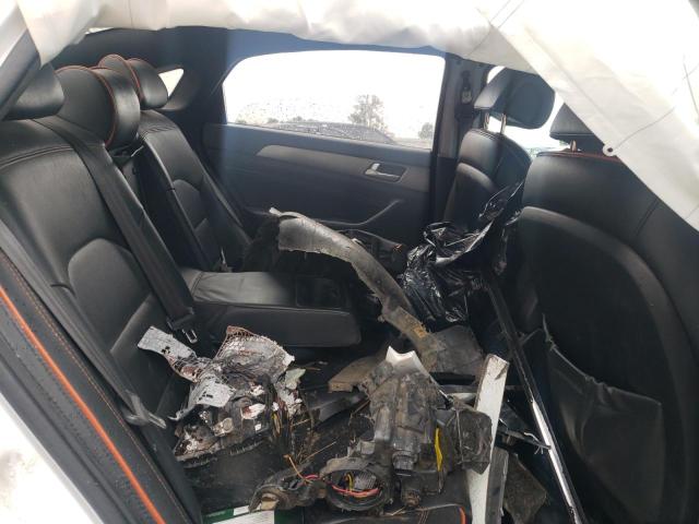 2015 HYUNDAI SONATA SPORT 5NPE34AB7FH099609