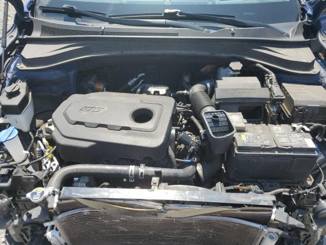 2020 HYUNDAI SANTA FE L 5NMS53AD5LH150445