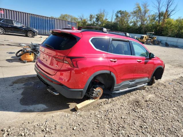 2023 HYUNDAI SANTA FE X - 5NMS6DAJ1PH492148