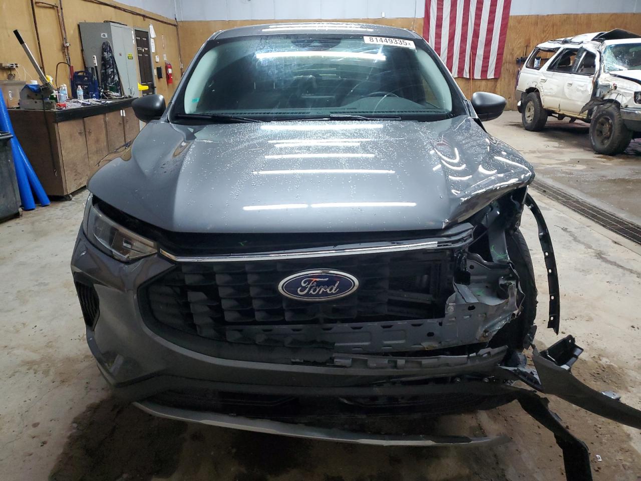 FORD ESCAPE ACTIVE