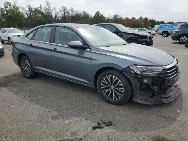 2019 VOLKSWAGEN JETTA S 3VWC57BU4KM262169