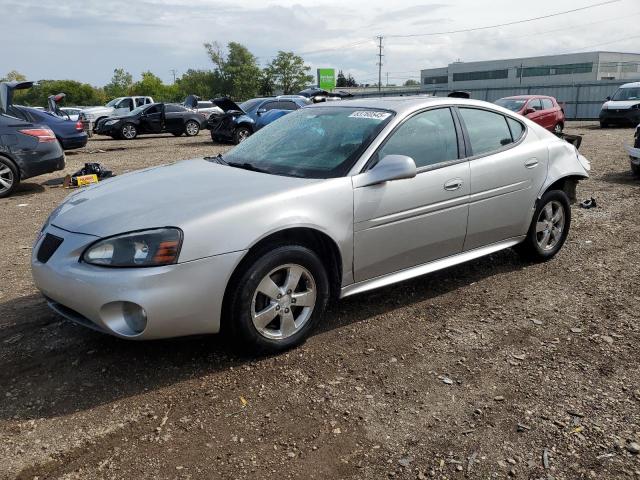 PONTIAC GRAND PRIX