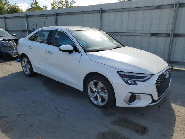 2024 AUDI A3 PREMIUM #3286550172