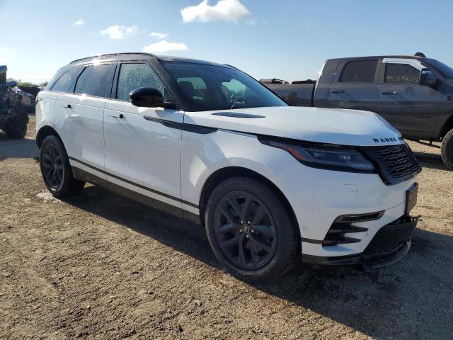2025 LAND ROVER RANGE ROVE - SALYL2EX9SA392915