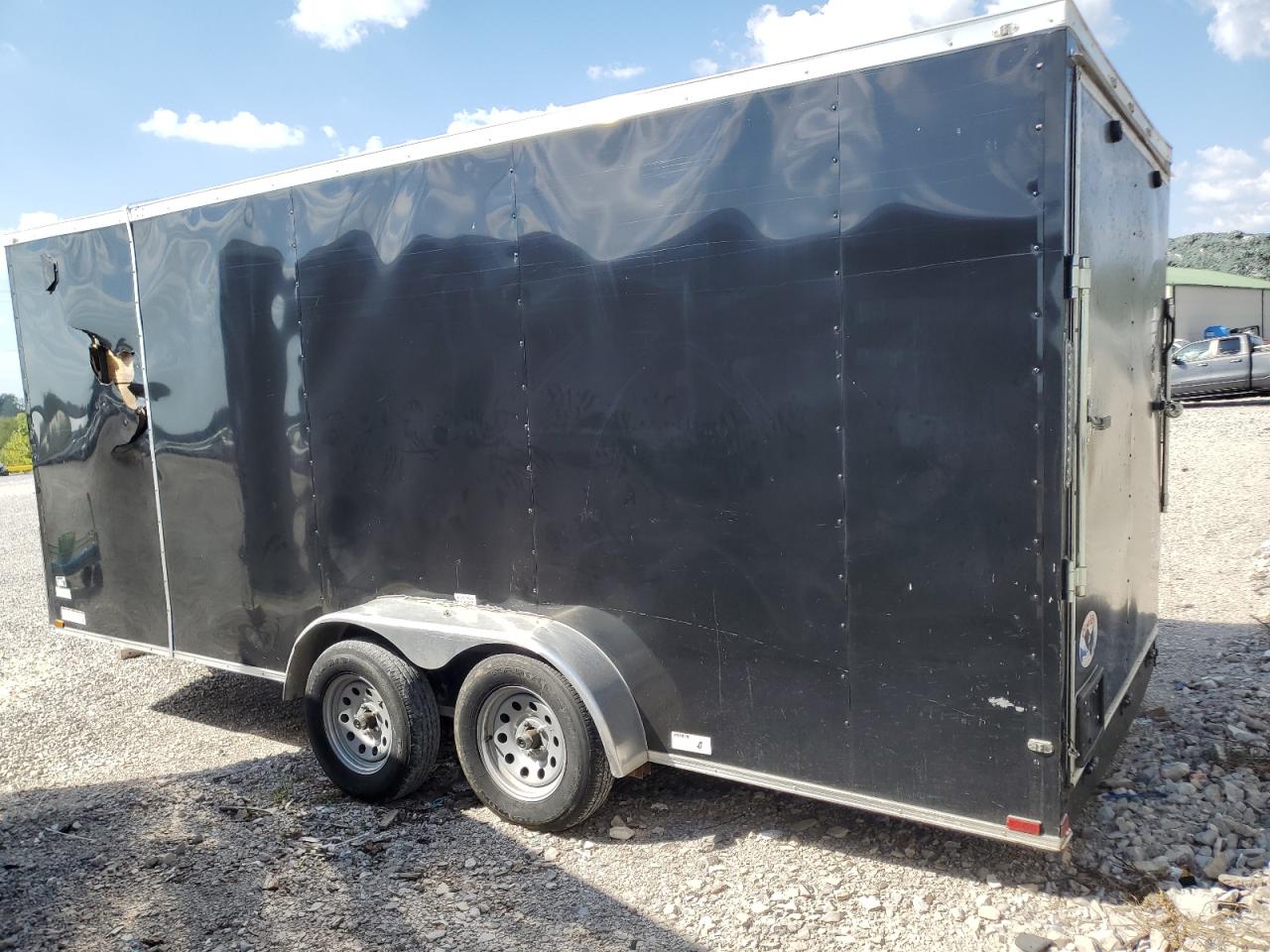 Lot #3297919774 2022 QUALITY CARGO UNKNOWN