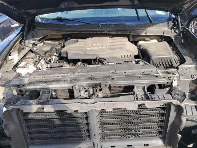 2018 NISSAN TITAN S 1N6AA1EJXJN532897