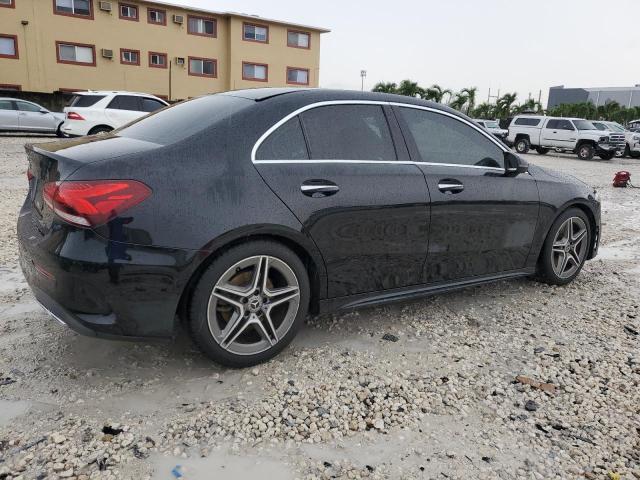 2019 MERCEDES-BENZ A 220 WDD3G4EB6KW011813