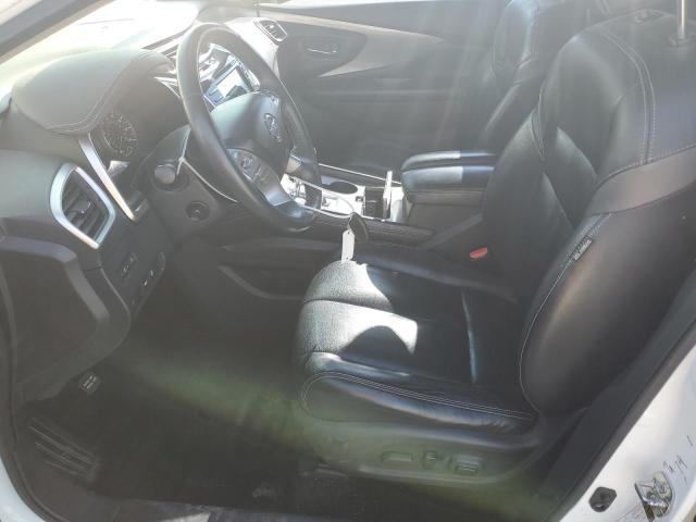 2015 NISSAN MURANO S 5N1AZ2MG9FN229376